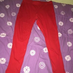 Leggings